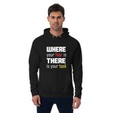 Fear Hoodie